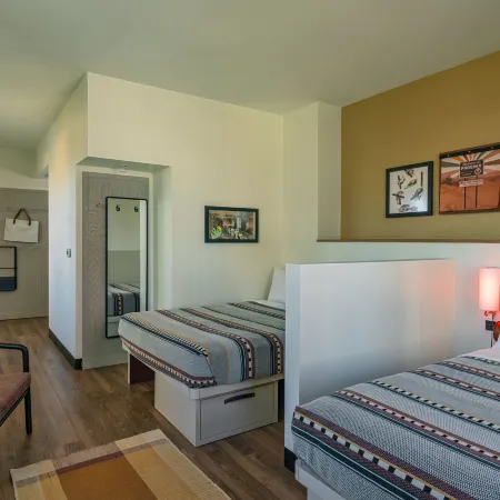 Moxy Phoenix Downtown Hoteles en Phoenix