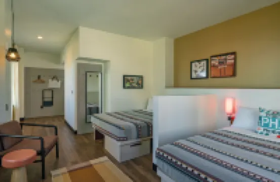 โรงแรม Moxy Phoenix ในกรุงเฟนิกซ์