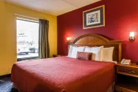 Rodeway Inn Charlotte North End Hotel di Charlotte