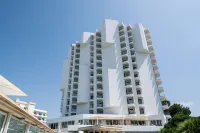 THB Maria Isabel - Adults Only Các khách sạn ở Comarca de Palma