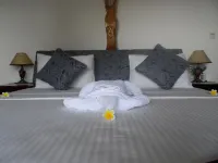 Divers Lodge Guest House Hotels in Де Кенси