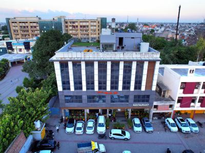 Smart Inn Hotel