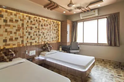 Hotel Vansh Residency