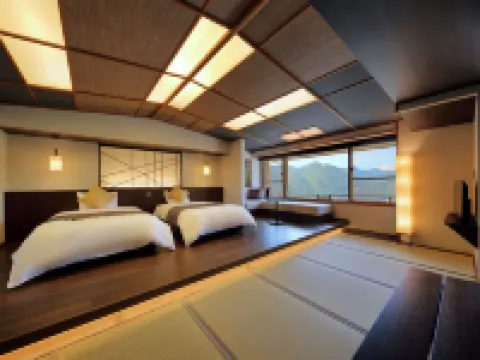 Naruko Kanko Hotel Hoteles en Ōsaki