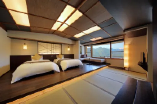 Naruko Kanko Hotel
