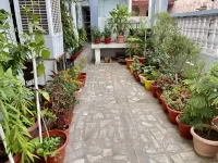 Garg Complex Guesthouse Hotels near Bharatpur Junction