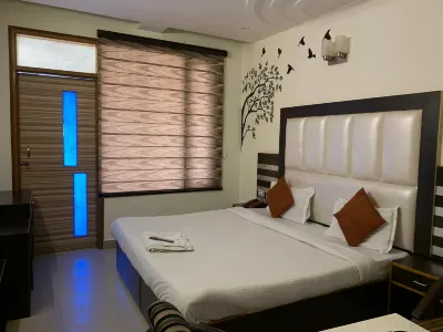 Hotel Citi Heights Hotel a 