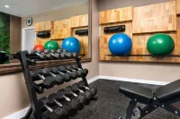 Dolce by Wyndham Hollywood - Gym