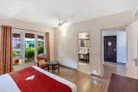 Club Mahindra Mussoorie