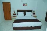Utsavam Hotel Apartments Hotels in Kunnamkulam