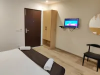Vishnu Paradise