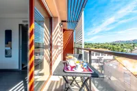 Sure Hotel by Best Western Saint-Raphael le Dramont - 3-Star