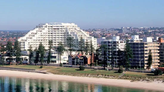 悉尼布萊頓海灘諾富特酒店
