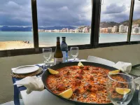 Hotel Sicania