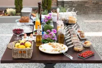Ayia Marina Suites Hotels in Stagira-Akanthos