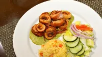 Hotel Maioris Guadalajara - breakfast