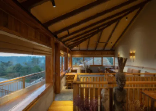 MăngDiang Boutique Hotel