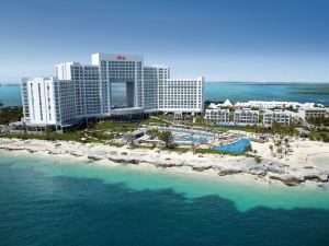 Riu Palace Peninsula - All Inclusive