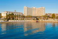 Boyalik Beach Hotel & Spa Cesme