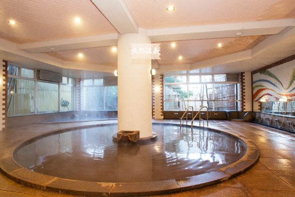 이카호 그랜드 호텔(Ikaho Grand Hotel)_5