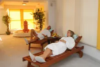 Hotel Park - Spa