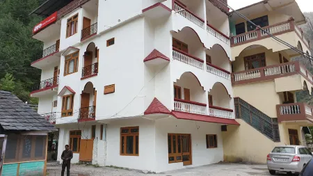 Hotel Parvati Valley