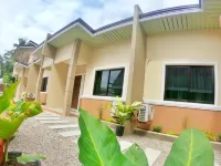 Mifaña Suites - Panglao Island Hotels in Dauis