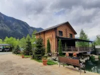 Rybachiy Stan Hotel Hotels in Teberda