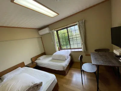 Riraku Hotels near Isawa Onsen Tourism Association
