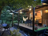 Private Villa for Rent - Yatsugatake Ishido Garden Chikaraso