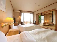Tsushima Grand Hotel