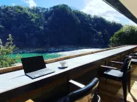 Seki Kanko Hotel Các khách sạn ở Seki