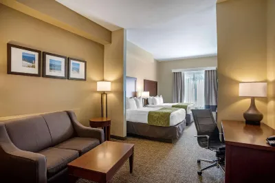 Comfort Suites Foley - North Gulf Shores فنادق في فولي