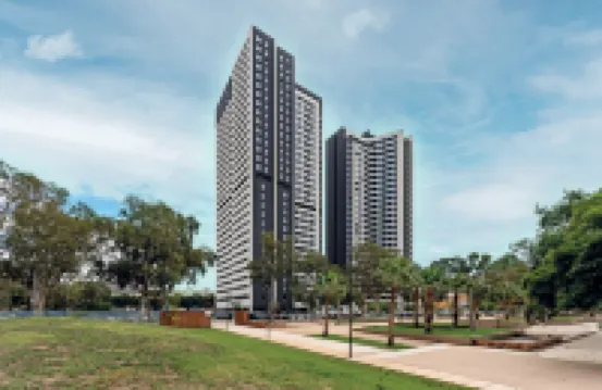 스테이브리지 스위트 & 아파트먼트 말라가 바이 IHG 라 로살레다 경기장 주변 호텔