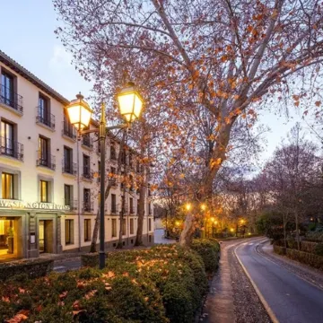 Áurea Washington Irving by Eurostars Hotel Company