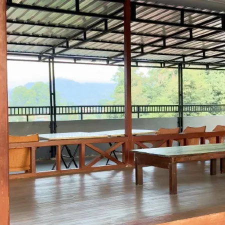 Blessing House Parapat