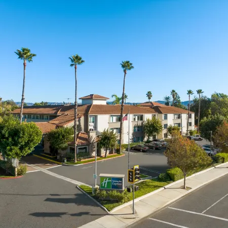 Holiday Inn Express SIMI VALLEY by IHG