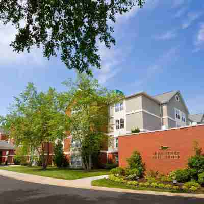 Homewood Suites by Hilton Wilmington - Brandywine Valley Hotel Exterior