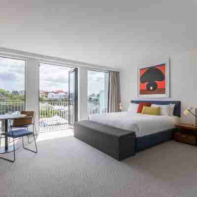 The Johnson Brisbane - Art Series Rooms