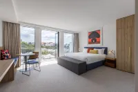 The Johnson Brisbane - Art Series