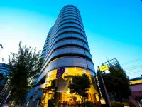 APA Hotel Osaka Temma Hotels in Osaka