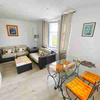 Appartement Cosy 2 Chambres Others