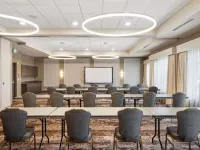 Best Western Plus Executive Residency Fillmore Inn Hoteles en Colorado Springs