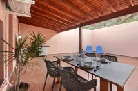 Beautiful Casa Paula Playa de las MaretasFirst Line