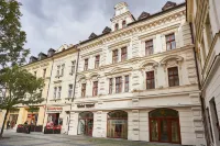 Hotel Royal Hotel di 