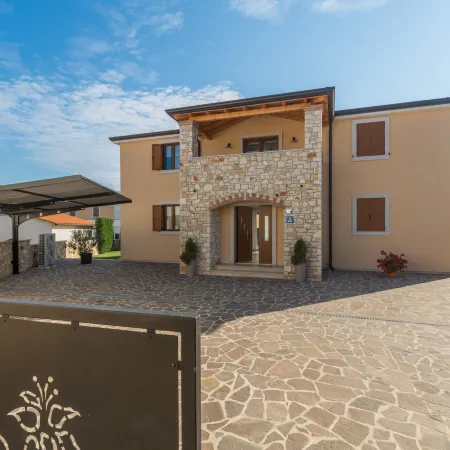 Villa Vatovac
