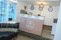 Suna Bacata Hotels in Bogota