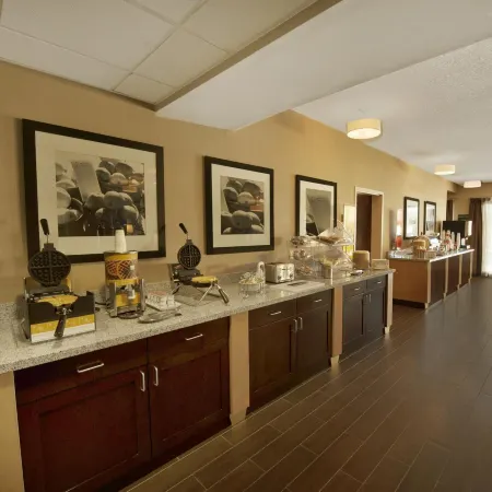 Hampton Inn Jupiter/Juno Beach