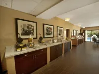 Hampton Inn Jupiter/Juno Beach Hotels in Juno Beach