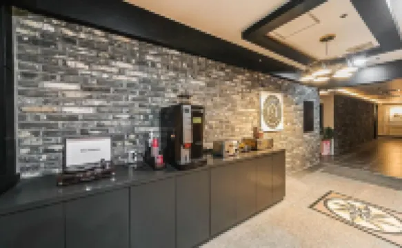 金海長裕龍酒店